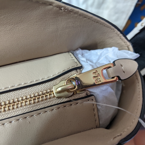 Ralph Lauren Mitford Abriana bag - Picture 6 of 11